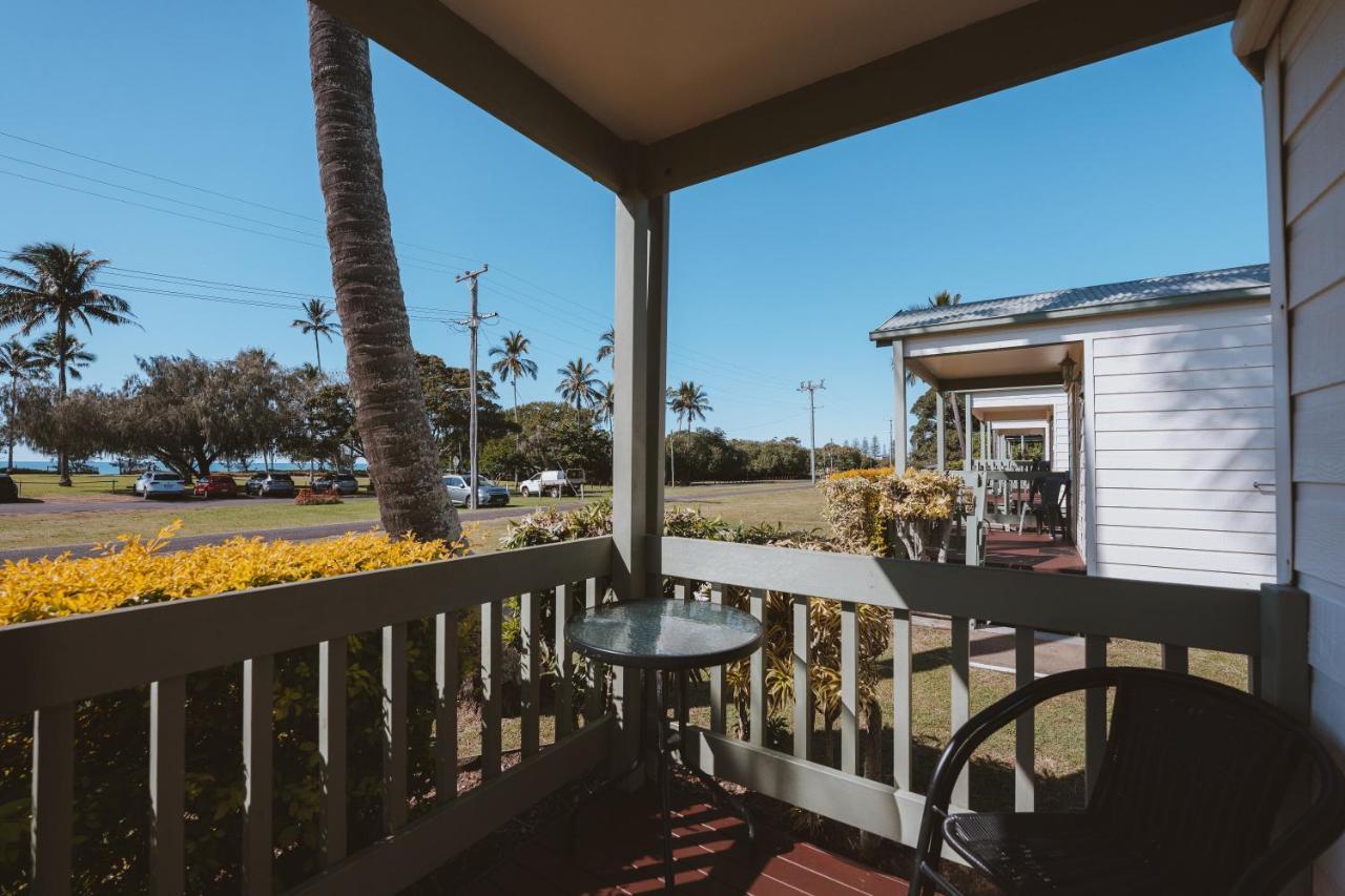 Discovery Parks - Bargara Exterior foto